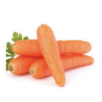 Carrot jumbo