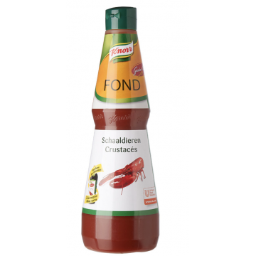 Shell-fish stock knorr...