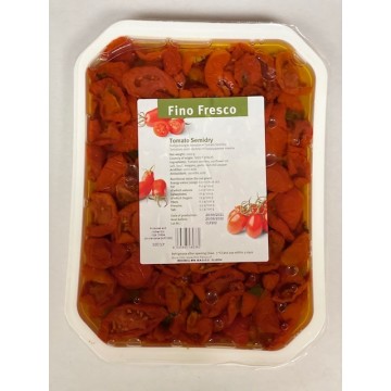 Sundried Tomato Basil 1 kg