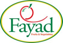 Fayads Fruits & Vegetables B.V.